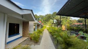 Kalunay Hostel - Breakfast included