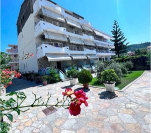 Antonis Hotel