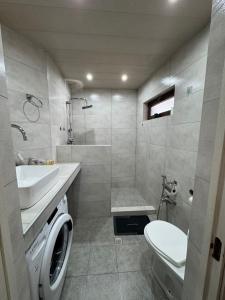 Apartments -The Stairs Residence - Old Tbilisi