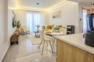 Luxury 1BR in Lavington - Heated Pool, Fast WiFi, Near Junction Mall