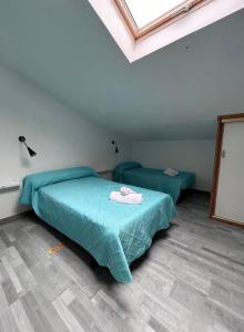 Albergue Mar del Plata