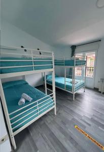 Albergue Mar del Plata