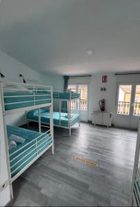 Albergue Mar del Plata