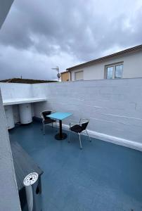 Albergue Mar del Plata