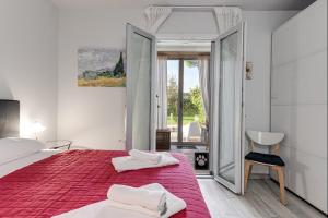 Lorenzas House - Stanza nei pressi fermata Villa Costanza