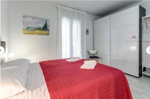 Lorenzas House - Stanza nei pressi fermata Villa Costanza