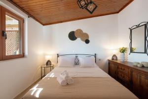 Skyloft - Rooftop Jacuzzi & Sea View - Central Kos