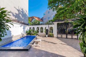 Biệt Thự Beach Tiểu My