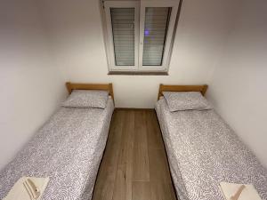 Apartman Caminito