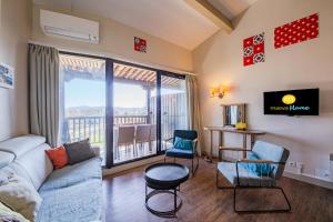 Résidence Les Parcs de Grimaud - maeva Home - Appartement 3 pièces 6 personnes - Prestige MAE-7804