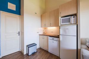 Résidence Les Parcs de Grimaud - maeva Home - Appartement 3 pièces 6 personnes - Prestige MAE-7804