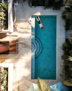 Villa Rosa