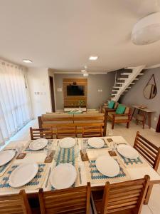 Linda Casa na Bahia