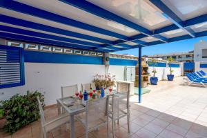 Villa Tinamar by Villa Plus