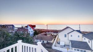 Sunset Retreat