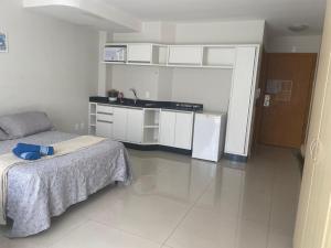 102 - Saint Sebastian Flat