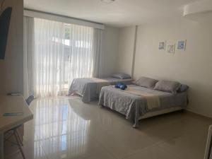 102 - Saint Sebastian Flat