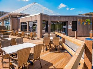 Holiday home in Hambachtal Boutique Resort