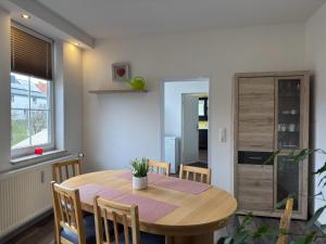 Ferienwohnung in Blankenburg
