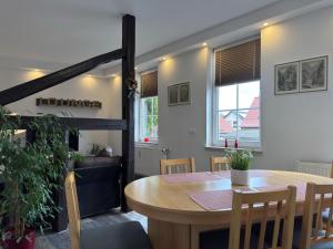 Ferienwohnung in Blankenburg