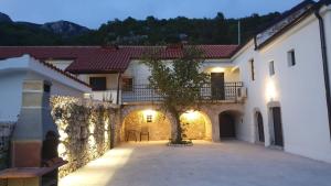 Beautiful Villa Green Residence in Crikvenica