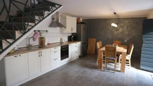 Beautiful Villa Green Residence in Crikvenica