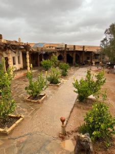 Maison Acacias