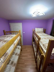 HOSTEL SPA BY GUCCI HAN