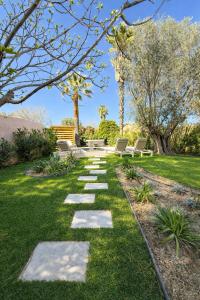 Villa Clemarine - Piscine & Jacuzzi