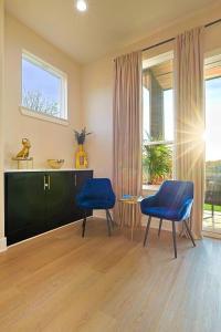 Lake on Winnetka Dream Home - Trinity Groves & Downtown