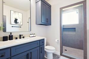 Lake on Winnetka Dream Home - Trinity Groves & Downtown