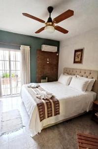 Altas Cumbres Hotel & Apart