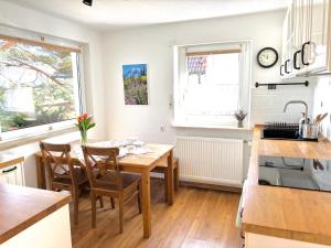 Red Hill Apartment Bayreuth