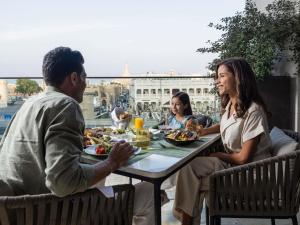 Alwadi Hotel Doha - MGallery Collection