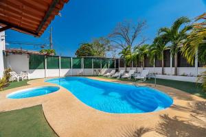 Villa Nacazcol 408