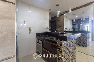 Cond. Barra Bali | Frente ao Mar | Destino BSM 108