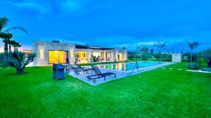 Villa Dar Jannat Marrakech