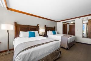 Olympic Valley Summer Stay Everline Resort and Spa!