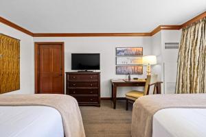Olympic Valley Summer Stay Everline Resort and Spa!