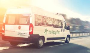 Holiday Inn Hotel Brussels Airport by IHG