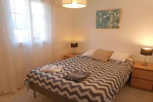 Bright Flat In The Heart Of Saint Tropez