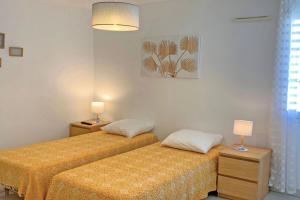 Bright Flat In The Heart Of Saint Tropez