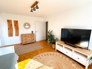 Red Hill Apartment Bayreuth