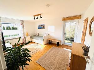 Red Hill Apartment Bayreuth