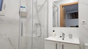 Golden Tower Habitaciones - Auto Check-in