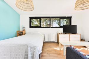 Résidence Le Baganais 980 - maeva Home - Appartement avec terrasse 4 pièces 8 personnes - Prestige - super Home MAE-0883