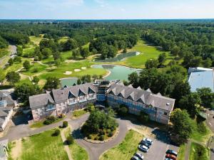 Mercure Orléans Portes de Sologne