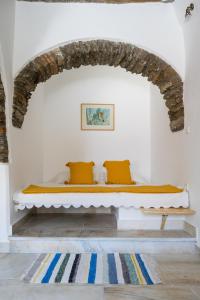 Lemon Tree House