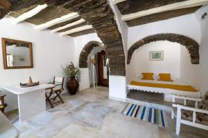 Lemon Tree House