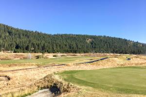 Valley-View Unit in Everline Resort: Premier Perks